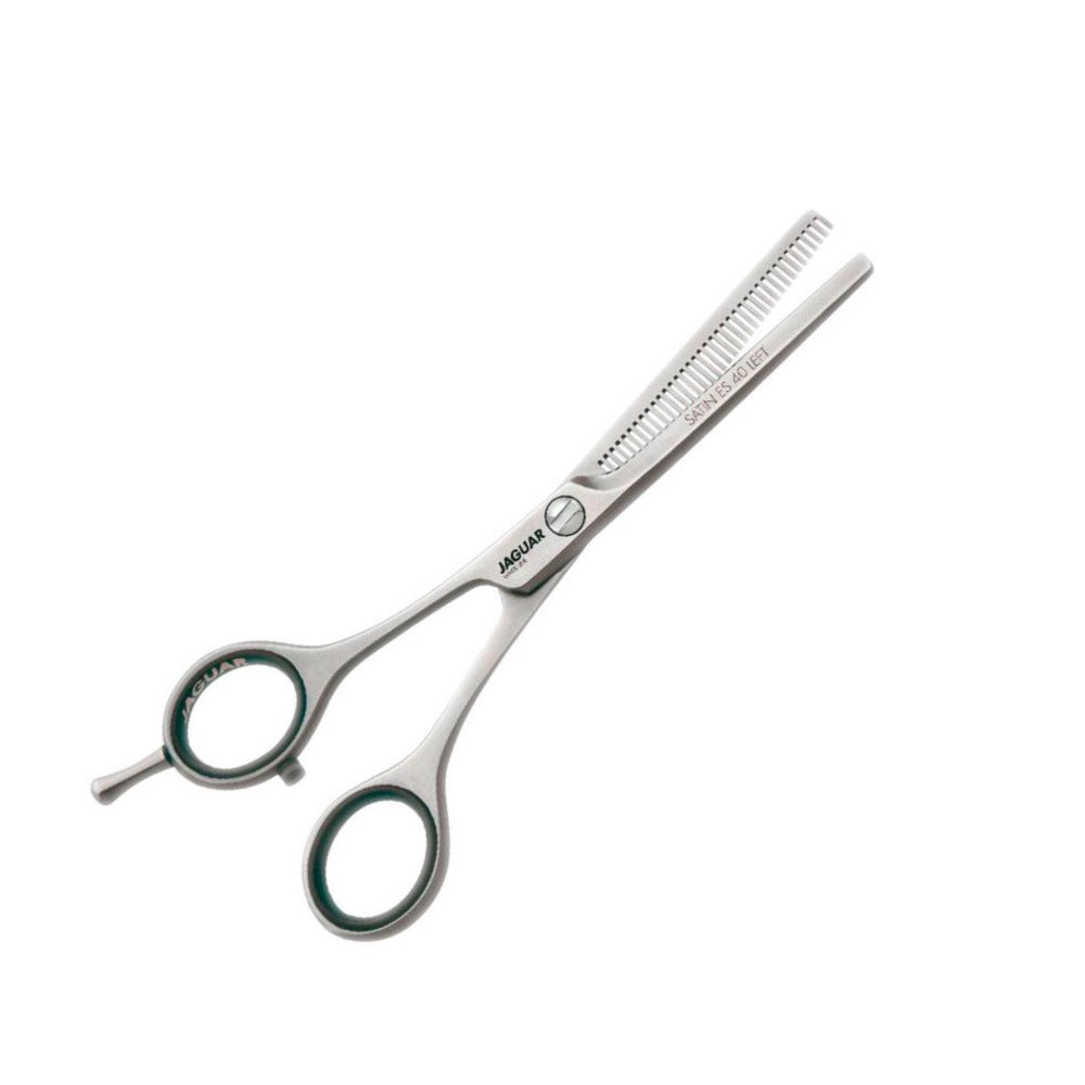 Tijera Esculpidora Jaguar Zurdos 40D