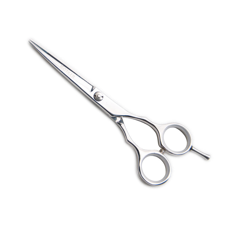 Tijera Microdentada Profesional 