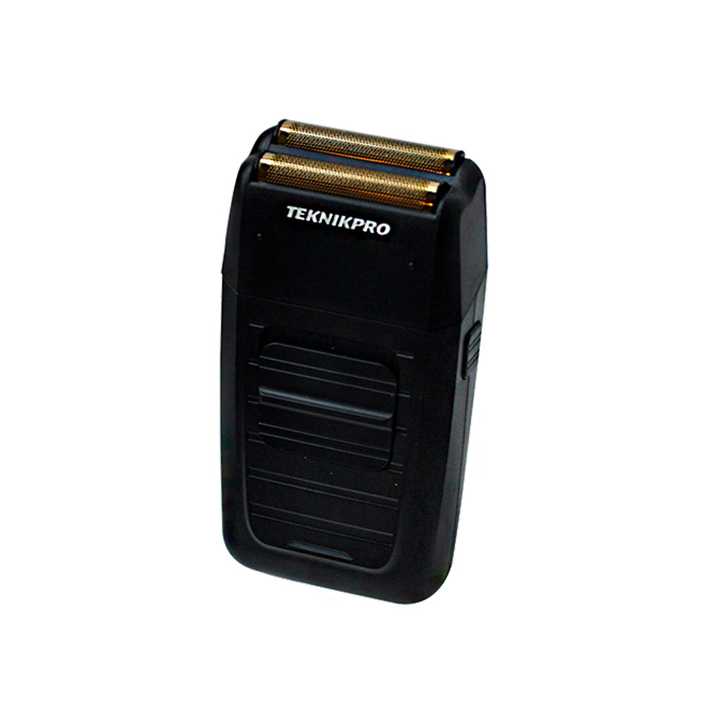 Shaver Teknikpro