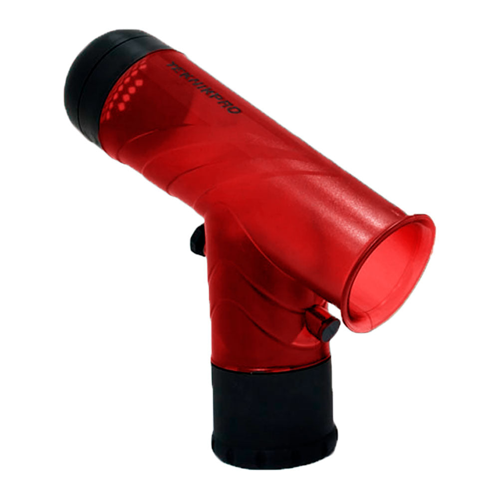 Difusor universal para rulos