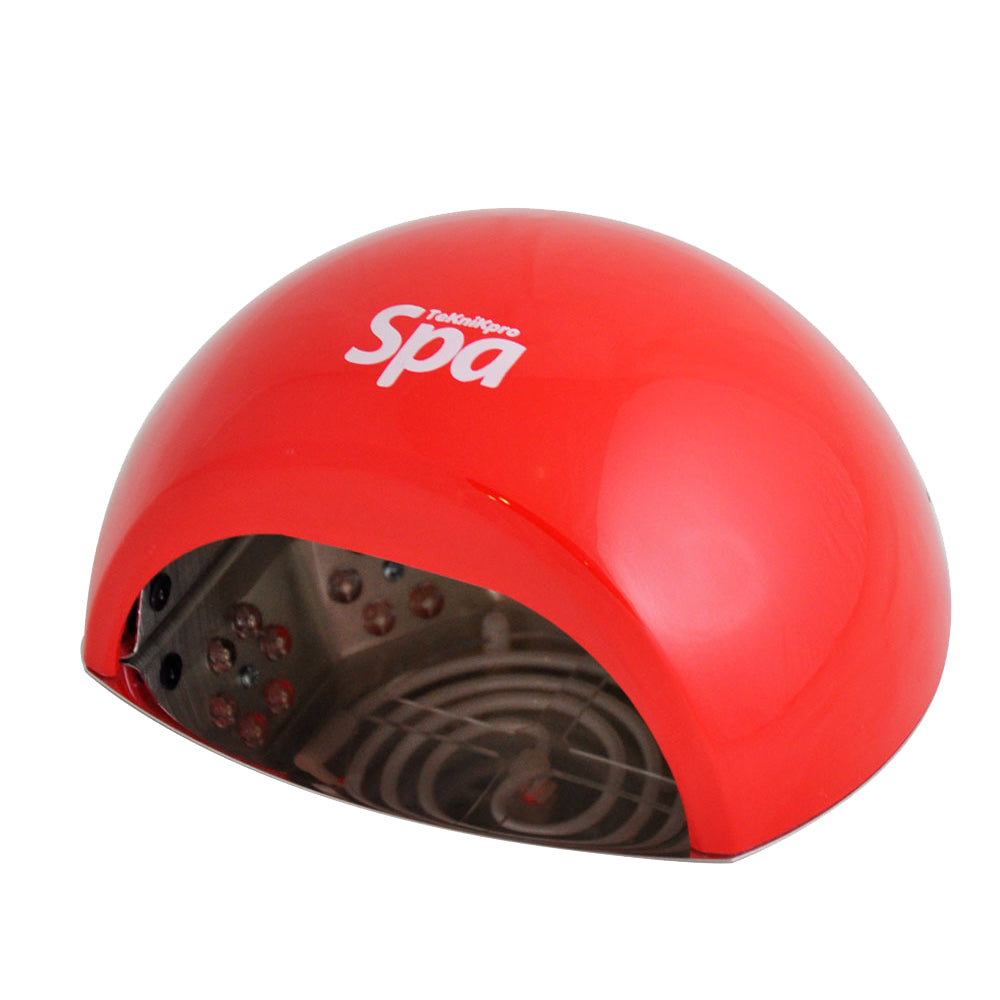 Lampara Uv/ Led con CCFL