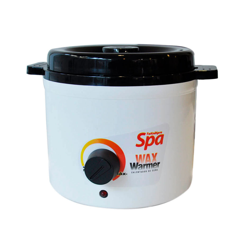 Olla Depilatoria Teknikpro 1Kg