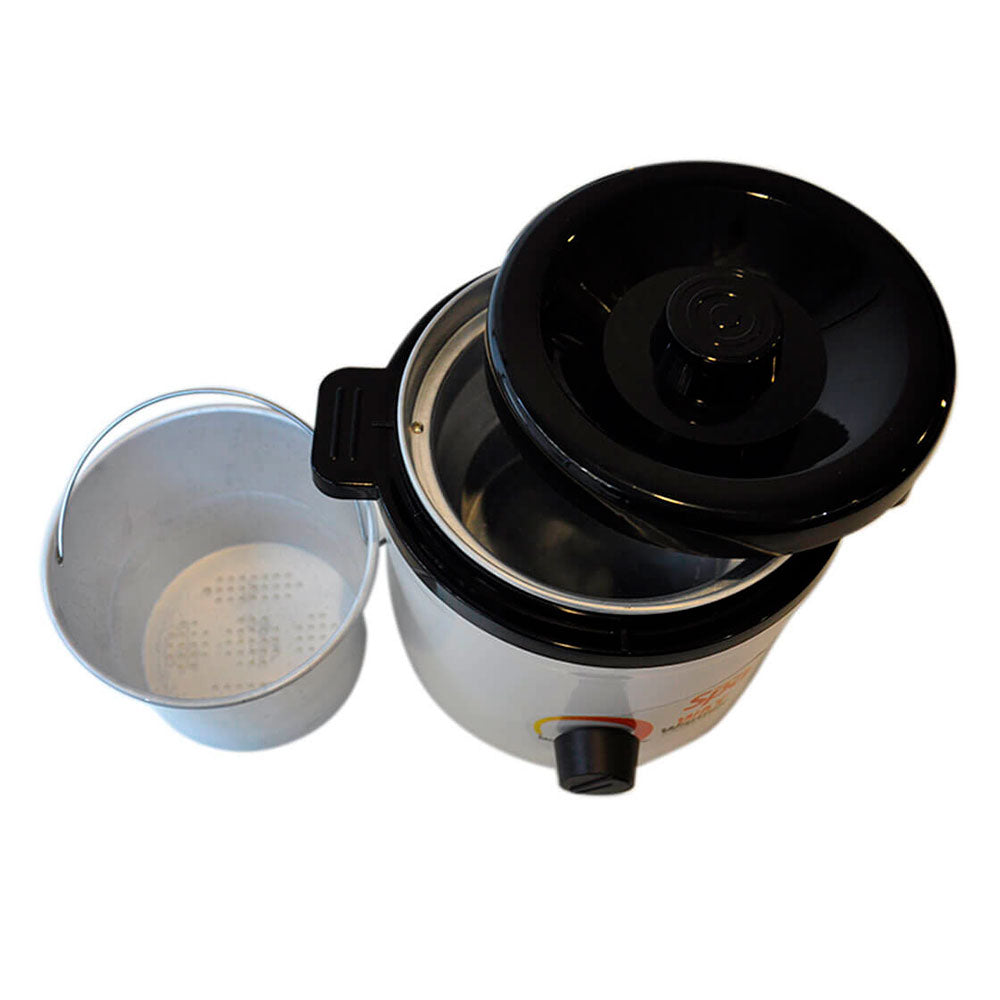 Olla Depilatoria Teknikpro 1Kg