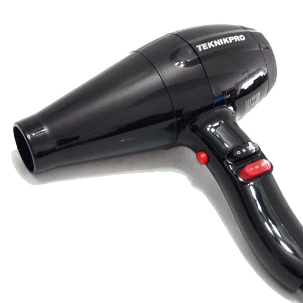 Secador De Pelo Gloss Teknikpro