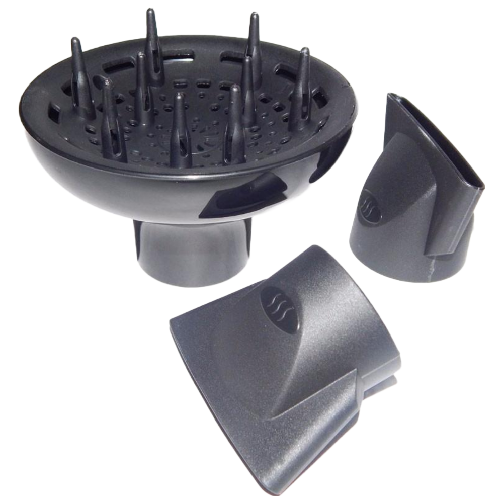 Secador De Pelo Gloss Teknikpro