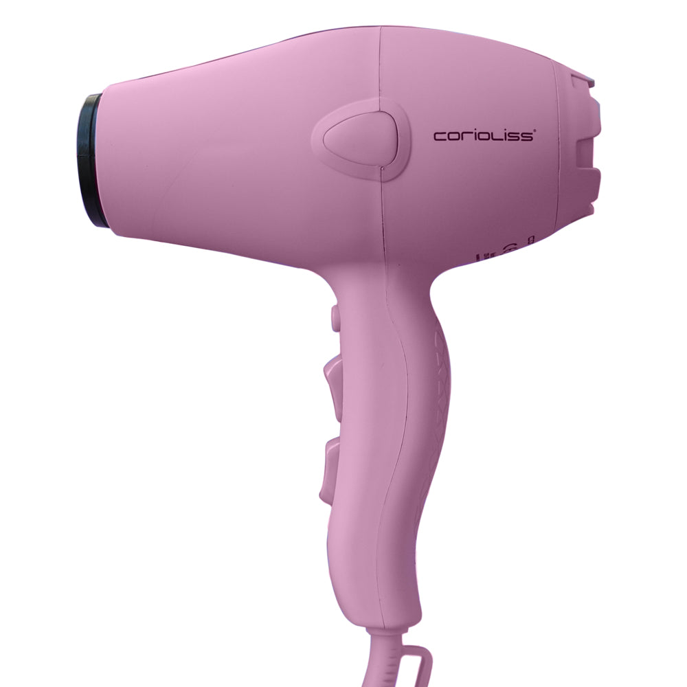 Secador De Pelo Corioliss