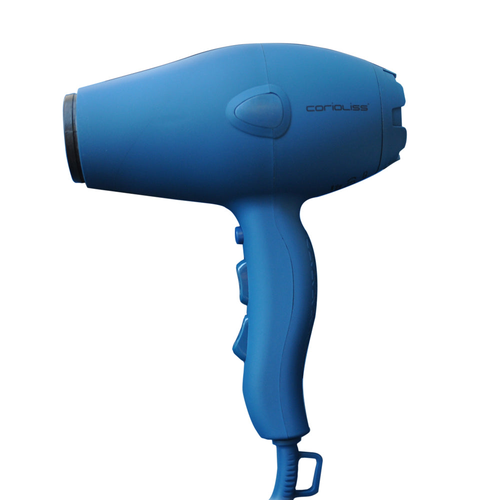Secador De Pelo Corioliss