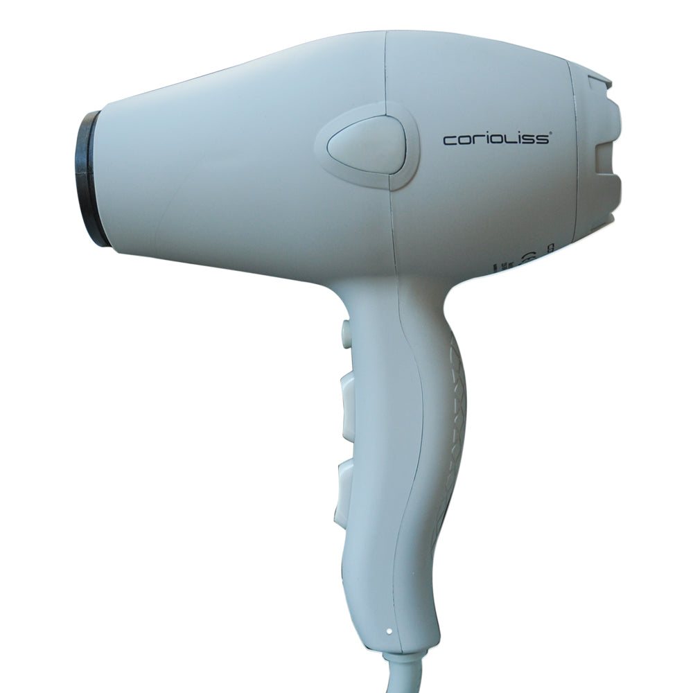Secador De Pelo Corioliss