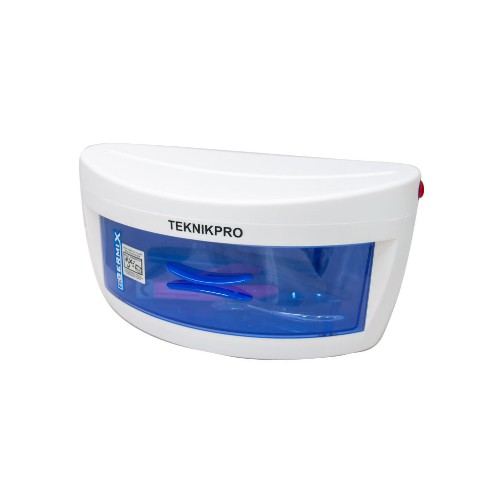 Esterilizador UV De Herramienta