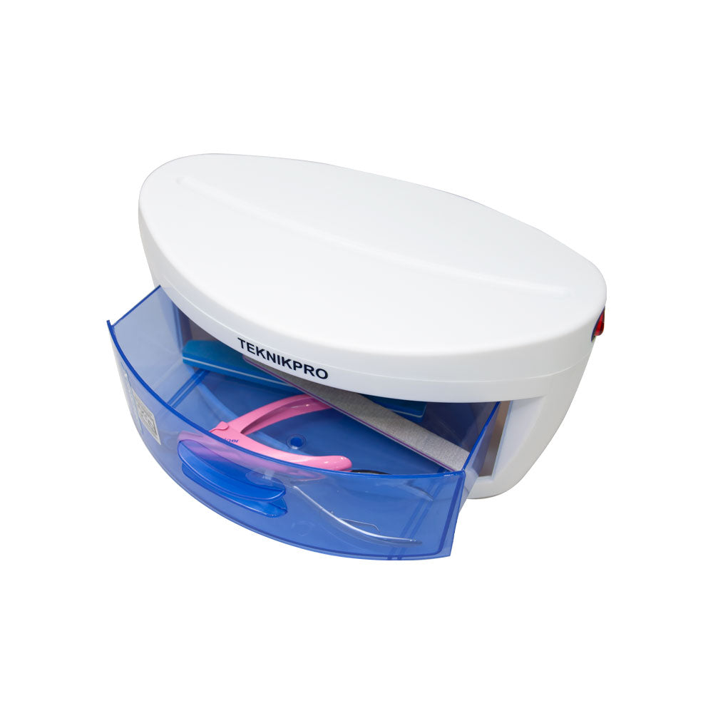 Esterilizador UV De Herramienta