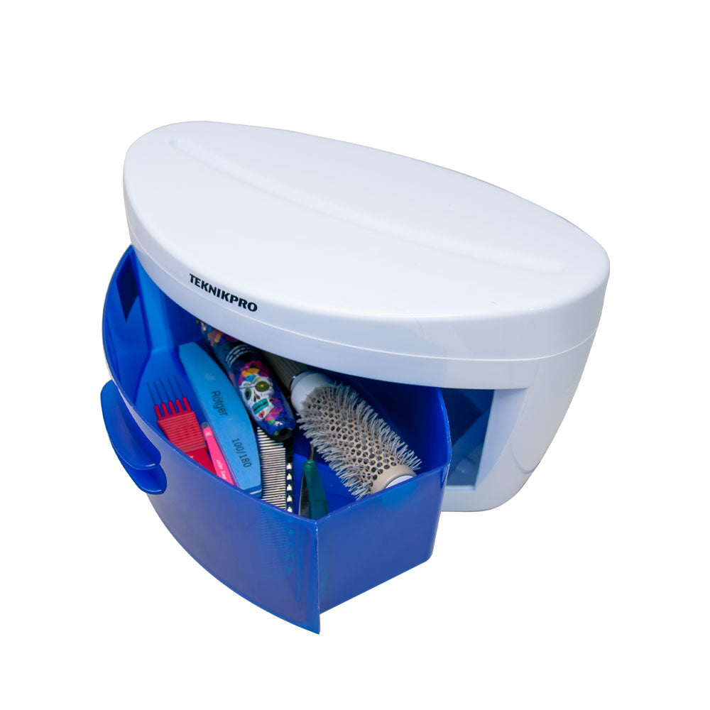 Esterilizador UV De Herramienta