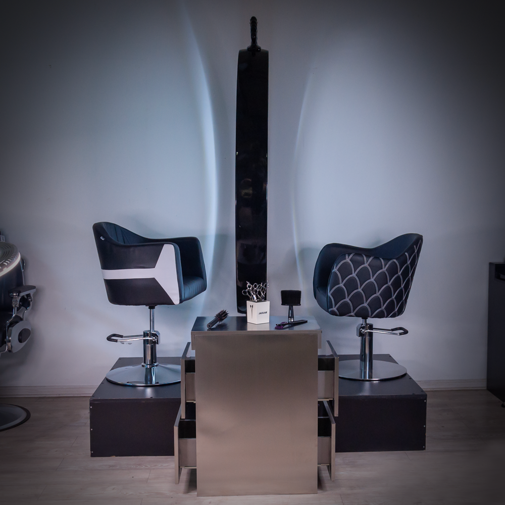 Peinador Regina Doble Estacion