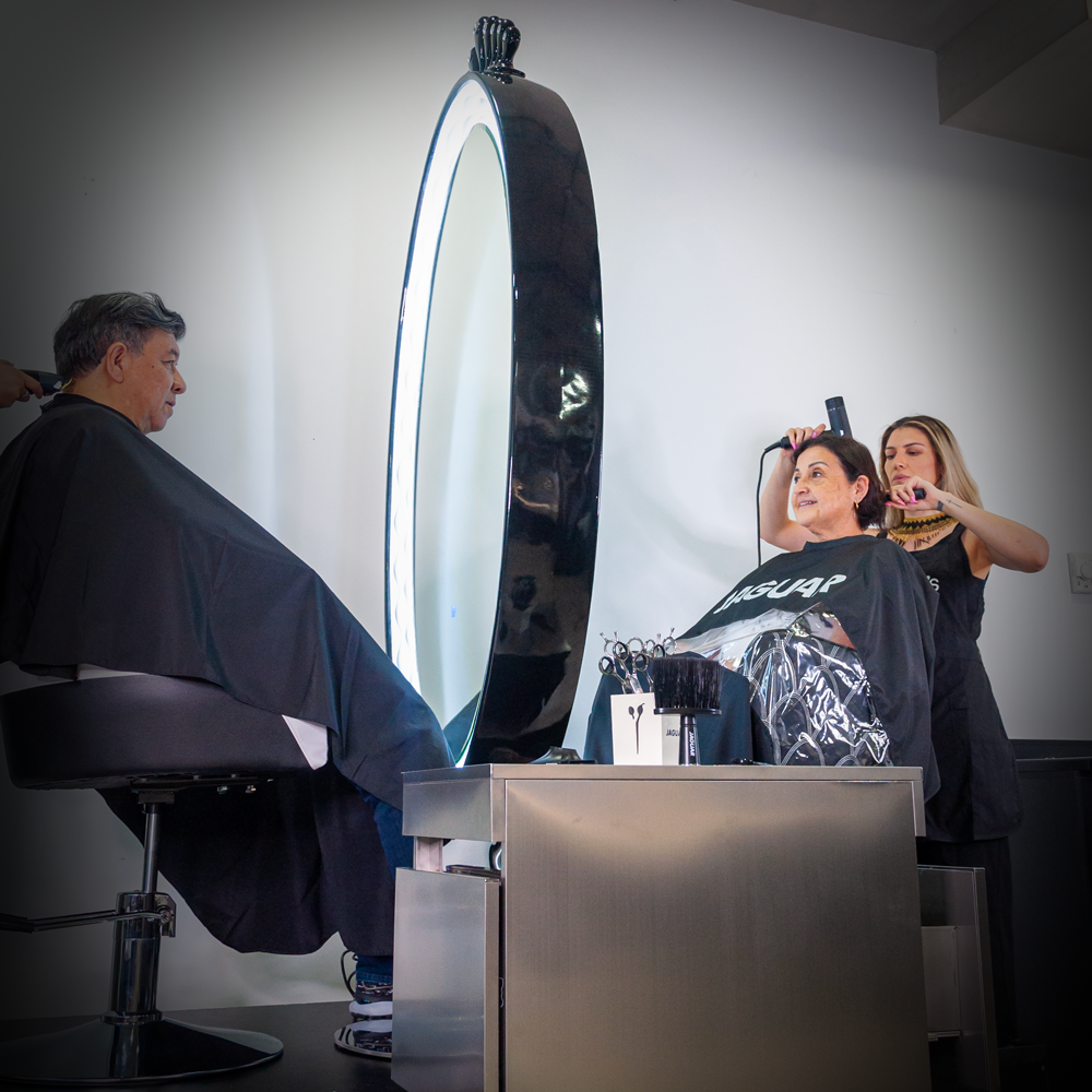 Peinador Regina Doble Estacion