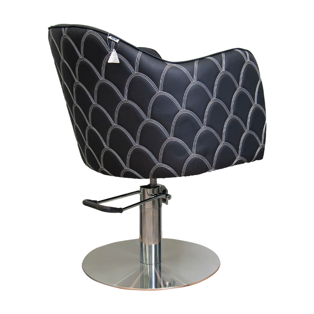 Sillón Teknikstyle Lucca