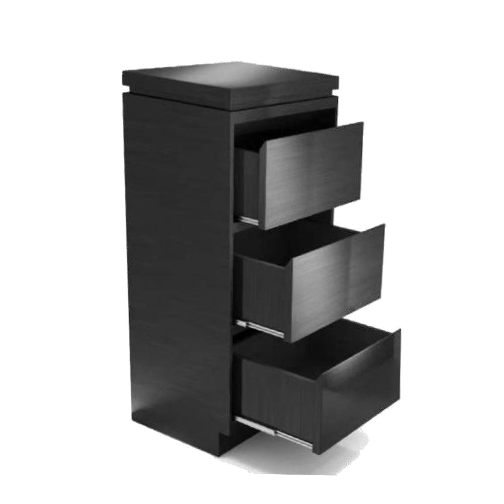 Cajonera de Acero Teknikstyle (Singolo)