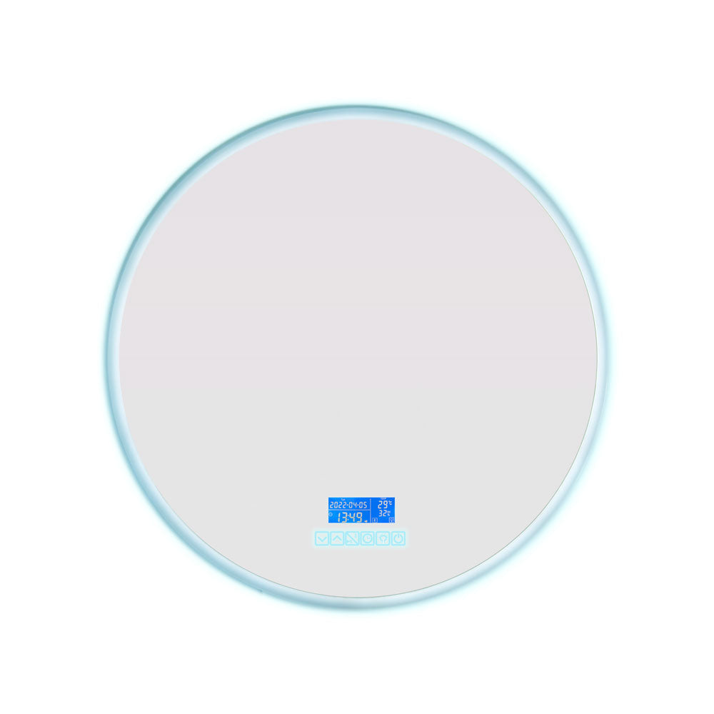 Espejo Led Luna Smart