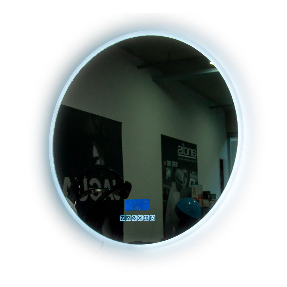 Espejo Led Luna Smart