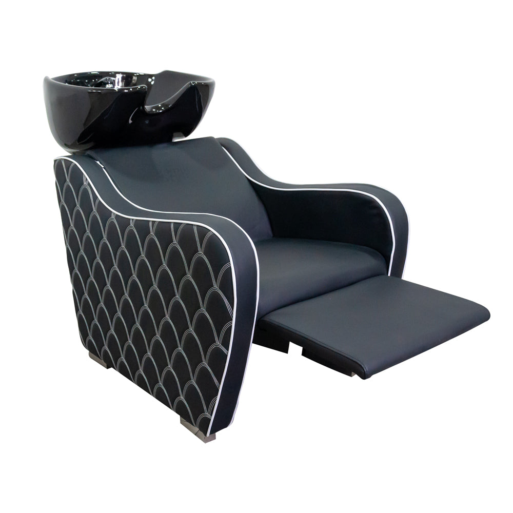 Lavapelos Eléctrico Teknikstyle Turin