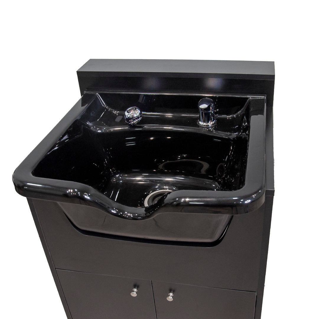 Lavapelos Barber Hustle Teknikstyle