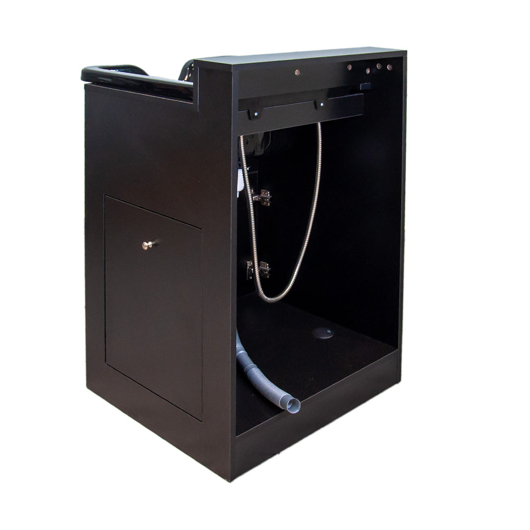 Lavapelos Barber Hustle Teknikstyle