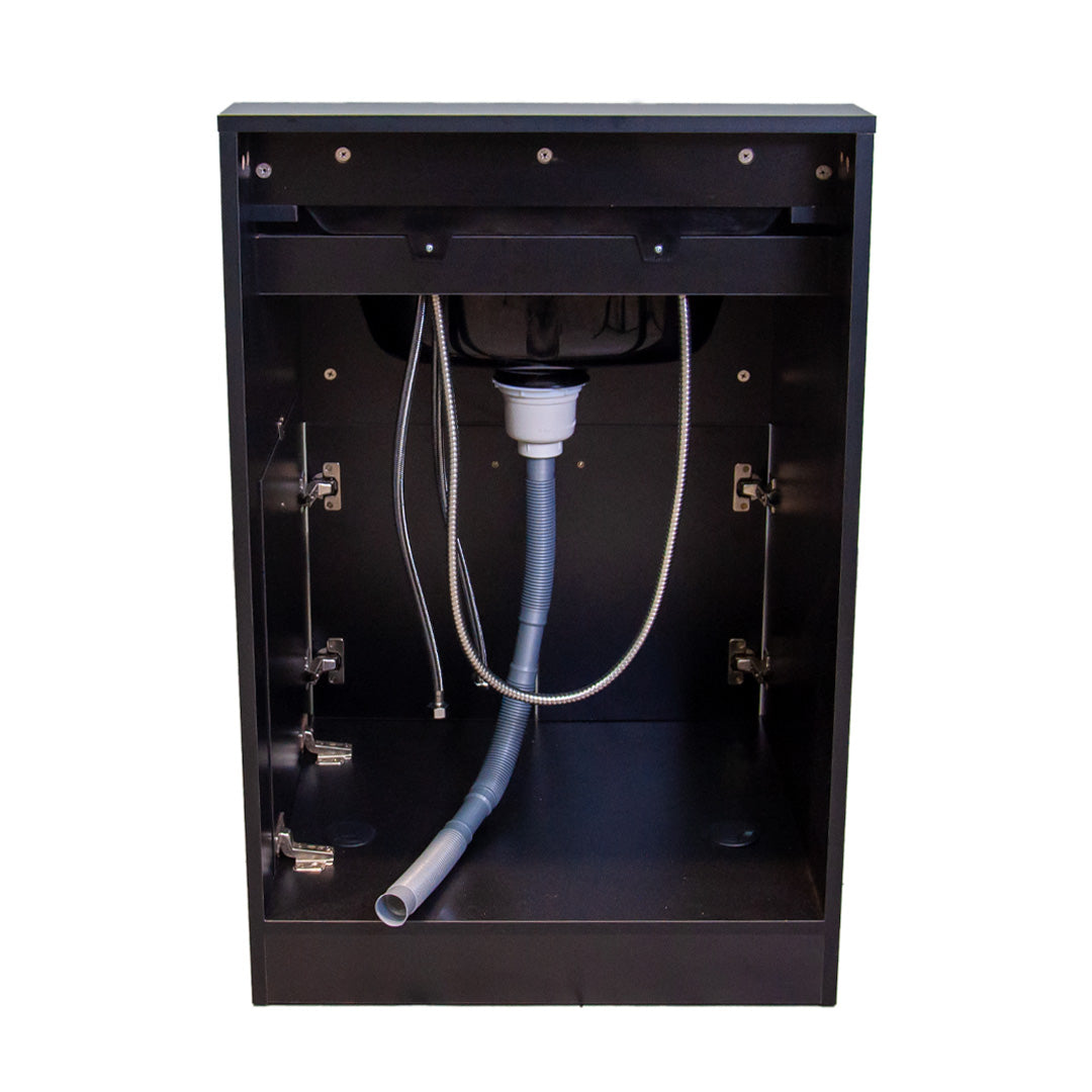 Lavapelos Barber Hustle Teknikstyle