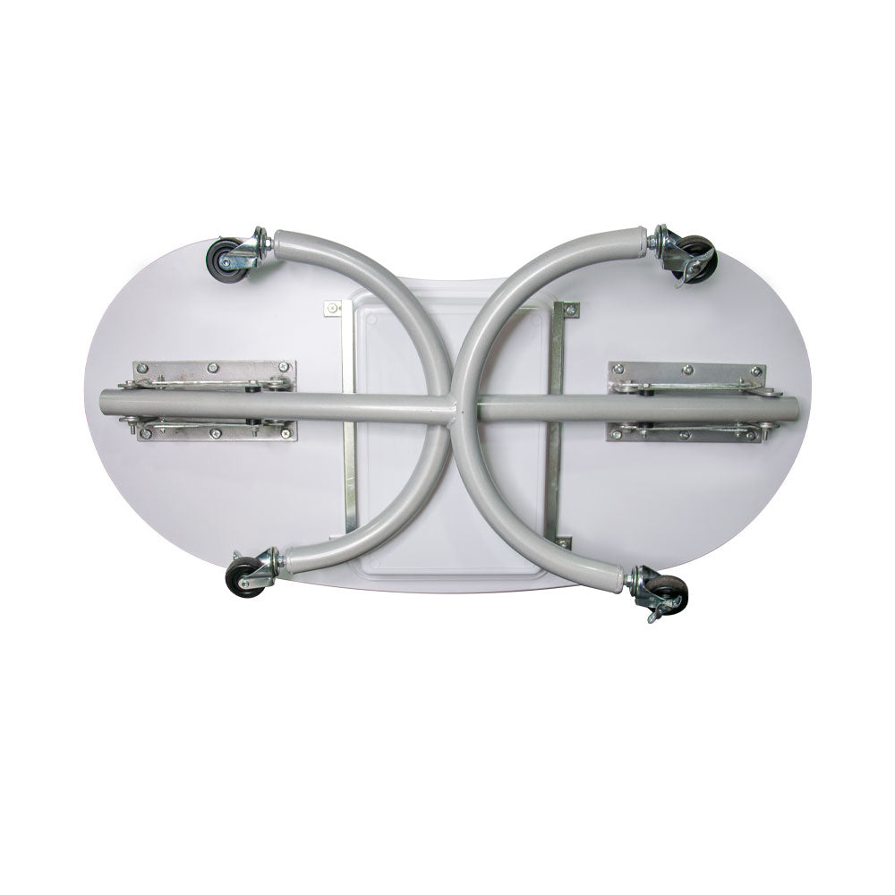 Mesa De Manicure Flex