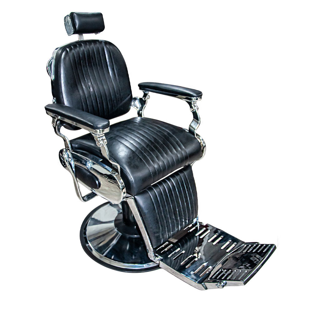 Sillón Barbero Luxe Teknikstyle