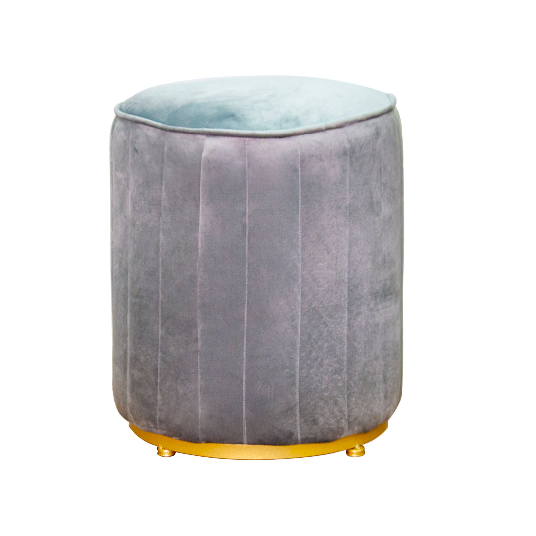 Taburete Puff Teknikstyle Asti