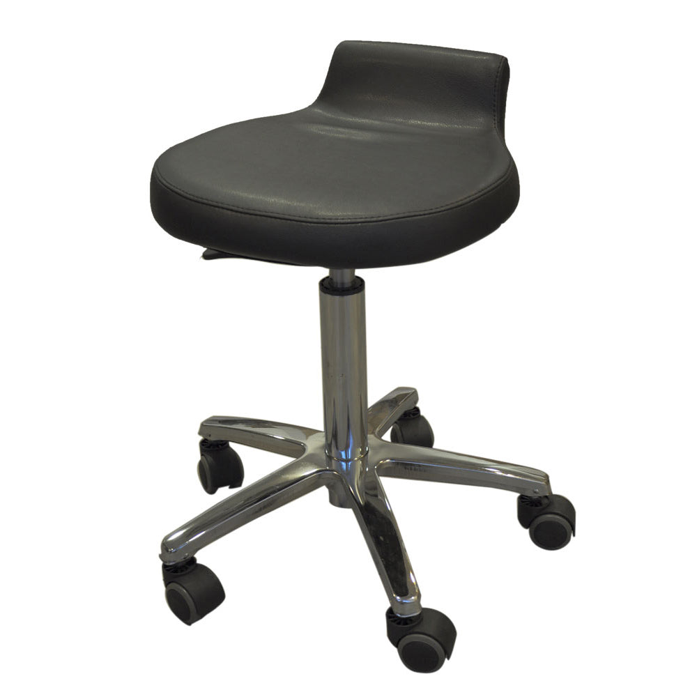 TABURETE PELUQUERIA