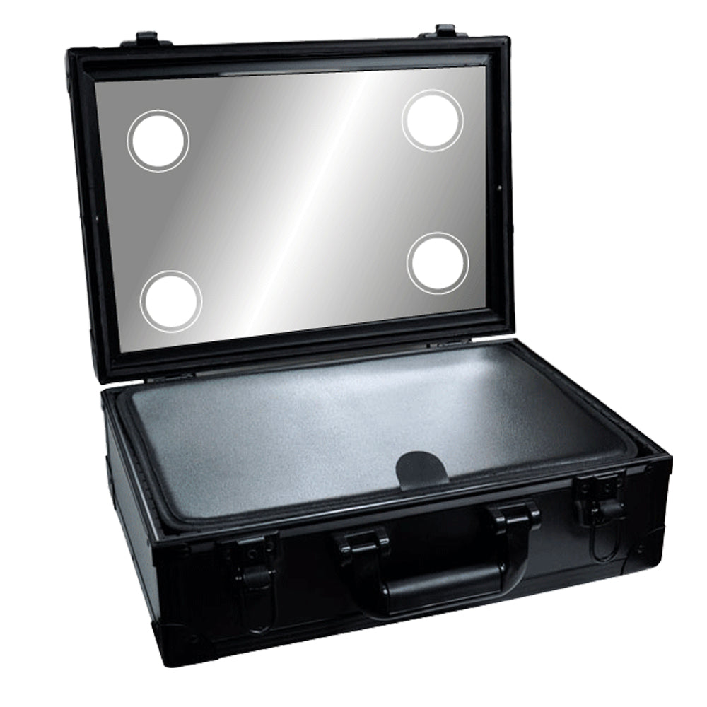 Maleta Teknikstyle Maquillaje