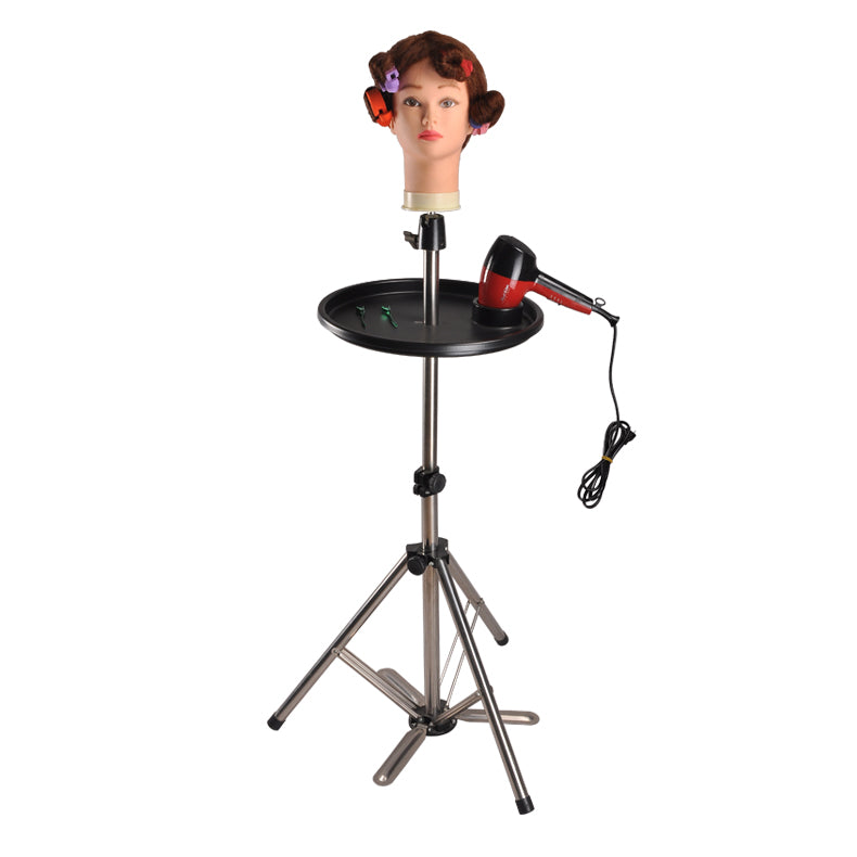 Tripode Técnico Con Bandeja