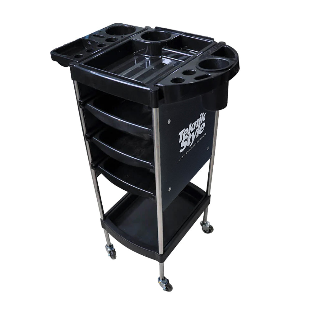 Carro Ayudante Agbar