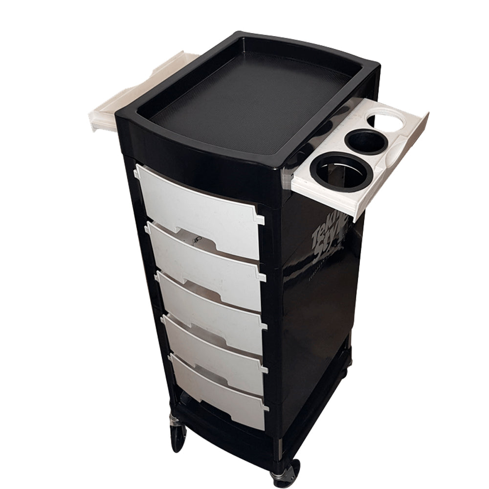 CARRO AYUDANTE PELUQUERIA