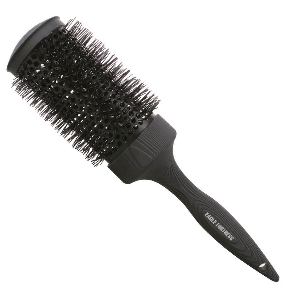 Cepillo Redondo Termico Serie Carbon Textura