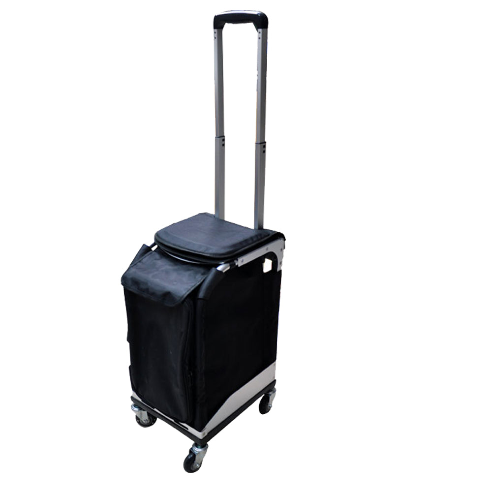 Maleta Taburete Peluqueria