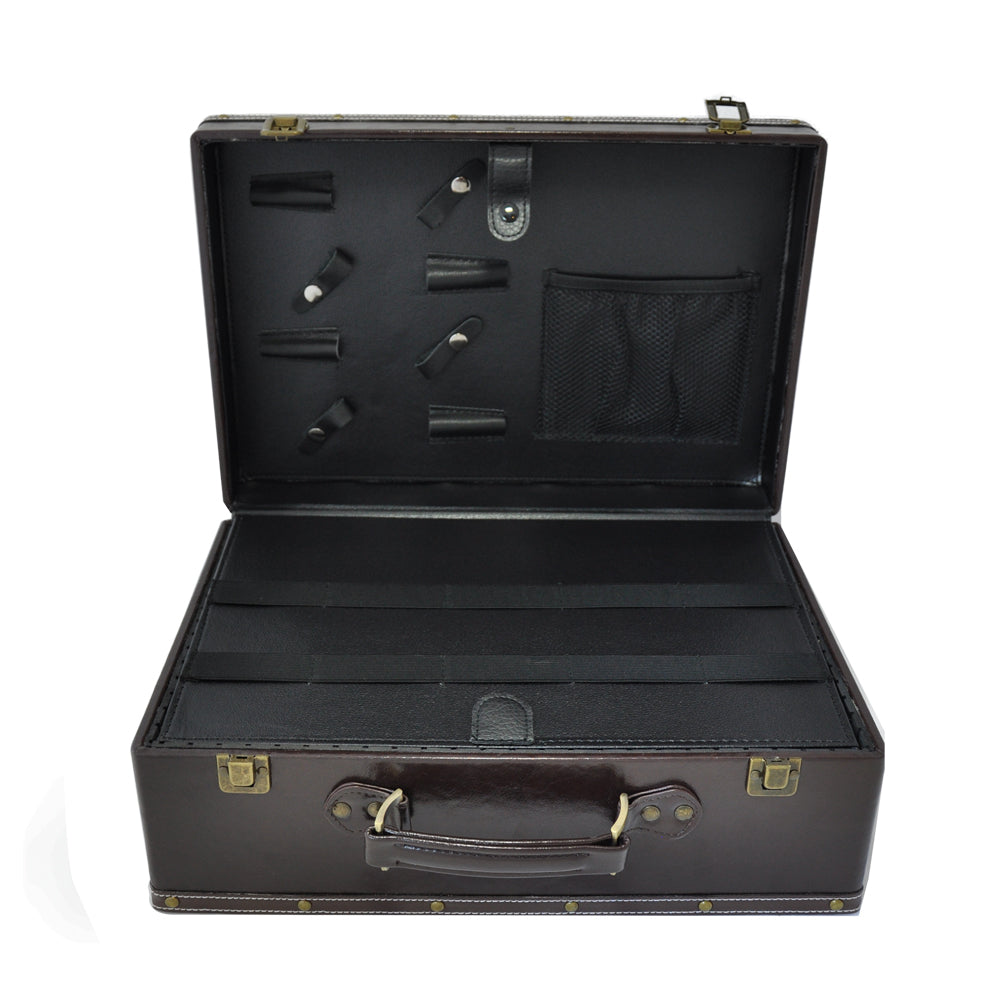 Maletin Barberia Vintage