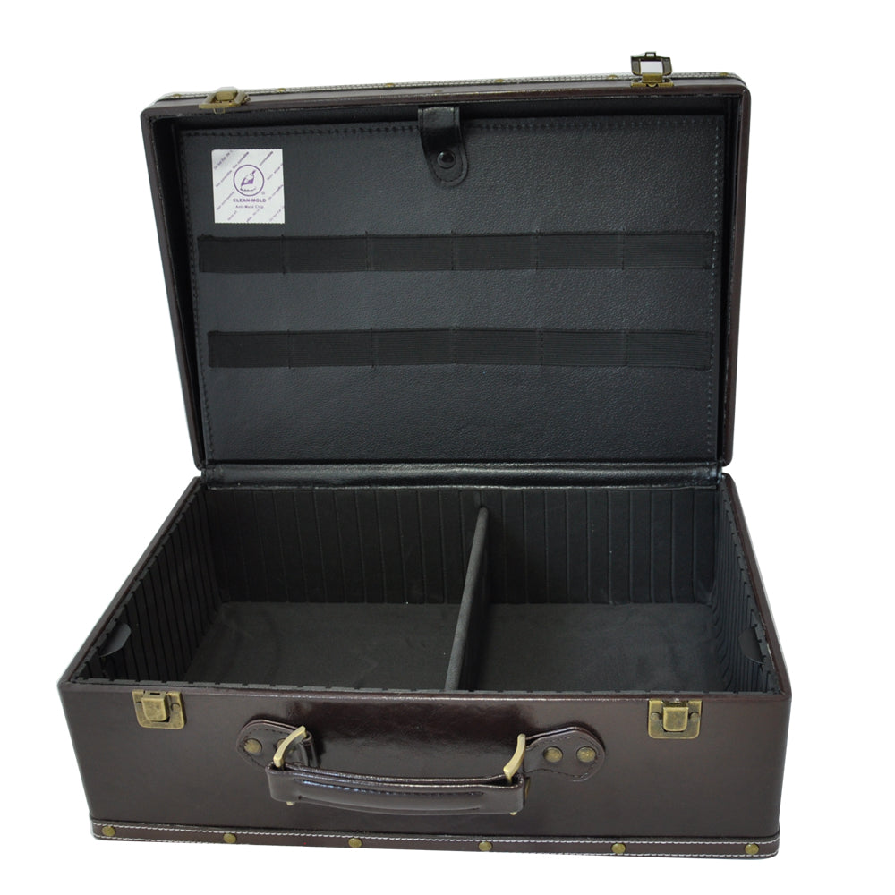 Maletin Barberia Vintage