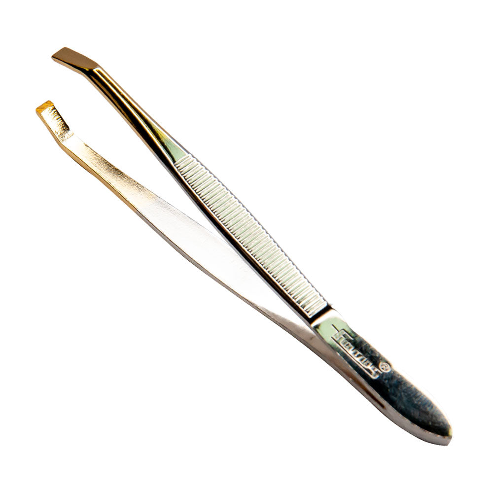 Pinza Depilacion Focus