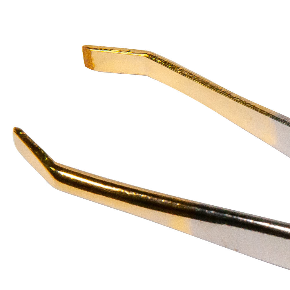 Pinza Depilacion Focus