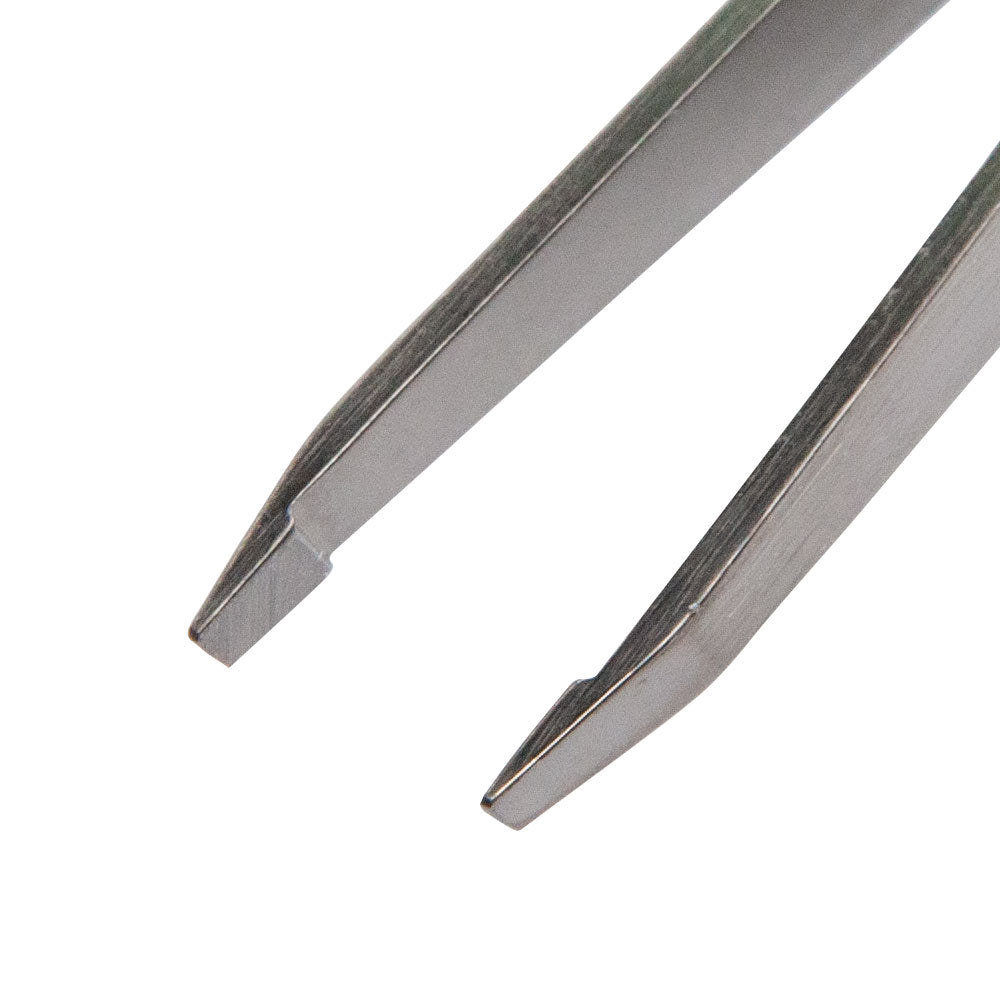 Pinza Depilacion Focus Titan Line (113270)