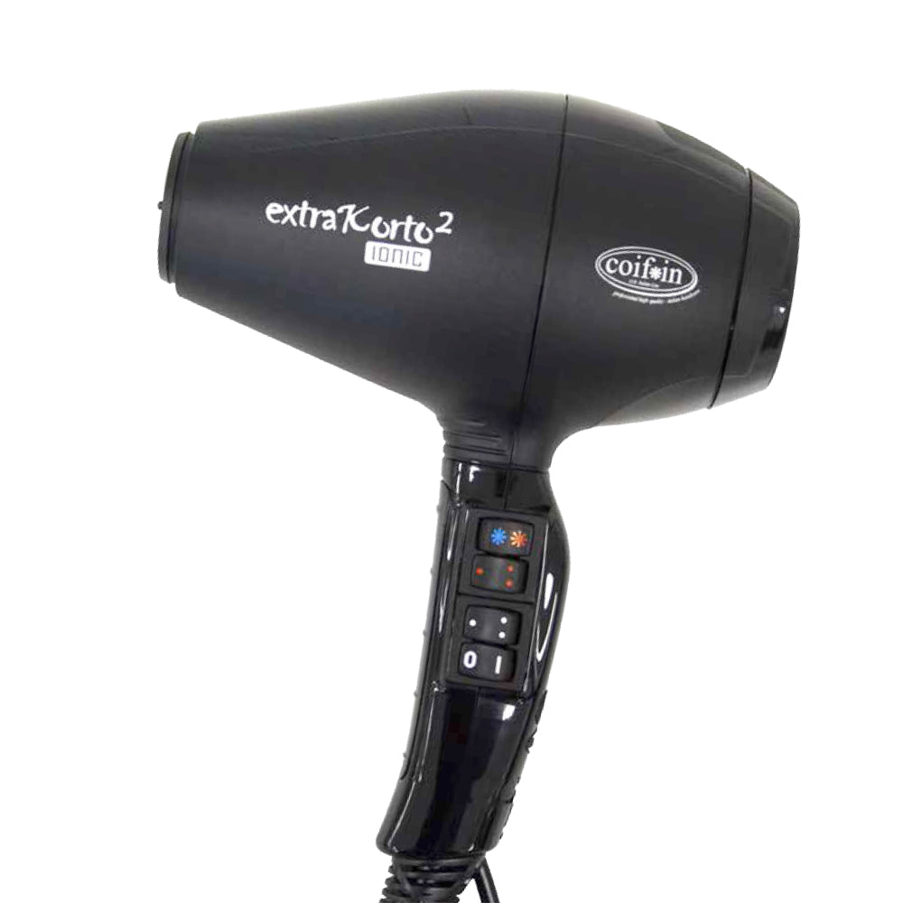 Secador De Pelo Coif In Ek2 Extra Korto2