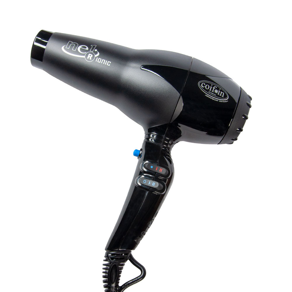 Secador De Pelo Iónico Coif In NE1R