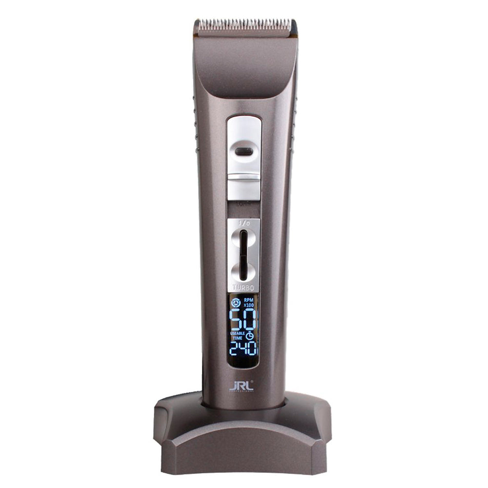 Máquina De Corte Jrl Fresh Fade 1000