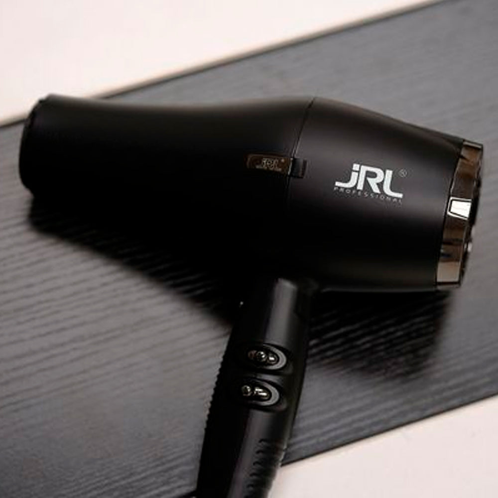 Secador De Pelo Jrl Cyclone