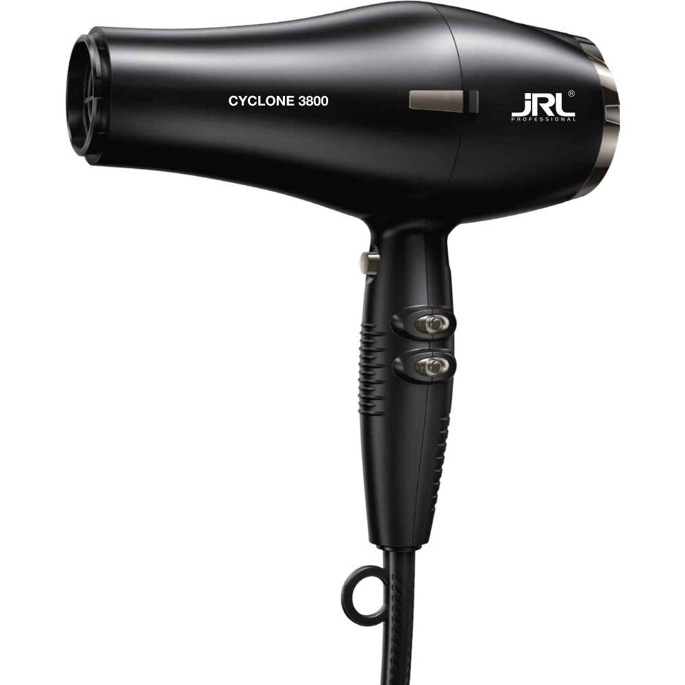Secador De Pelo Jrl Cyclone