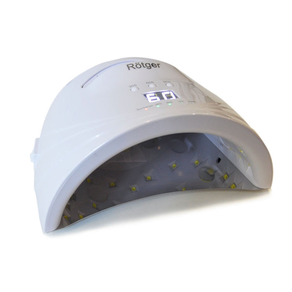 Lampara Led Inalámbrica Rotger