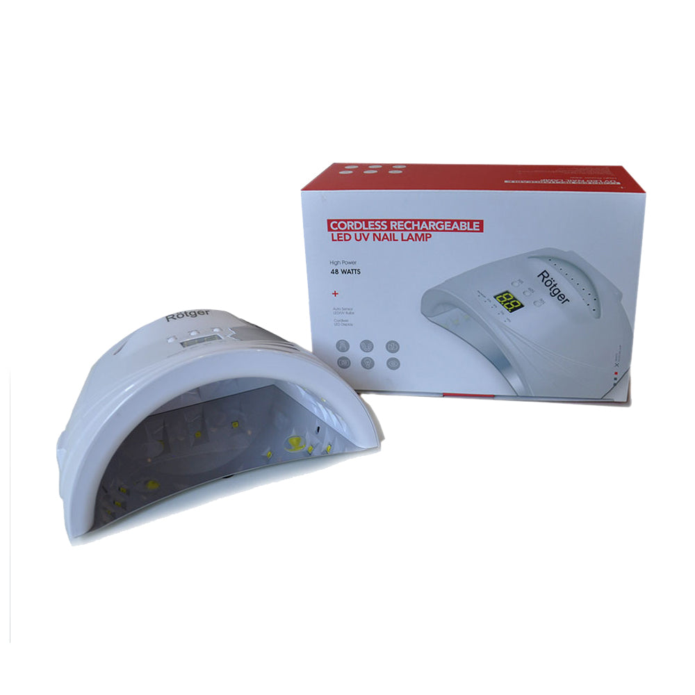 Lampara Led Inalámbrica Rotger