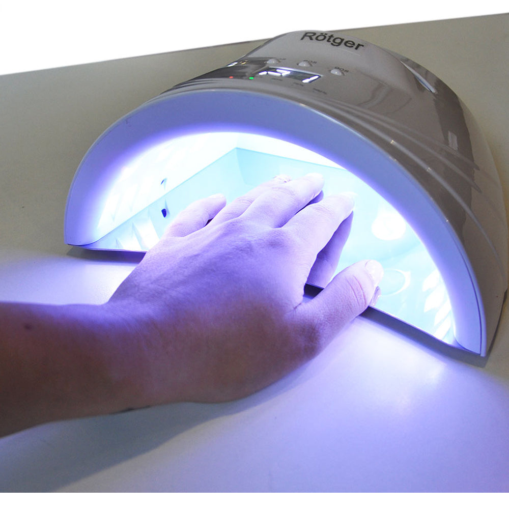 Lampara Led Inalámbrica Rotger