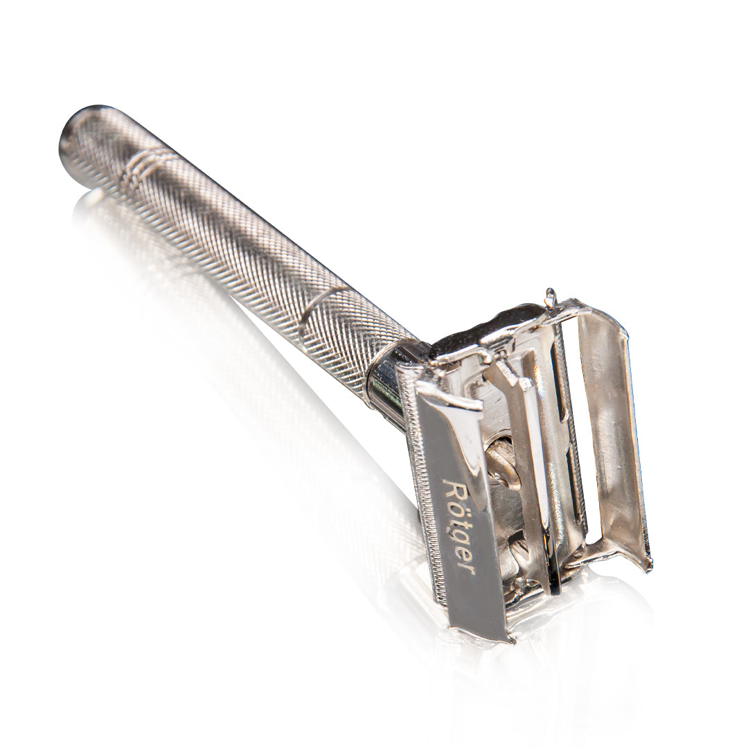 Afeitadora Clásica Rotger Mariposa (041)