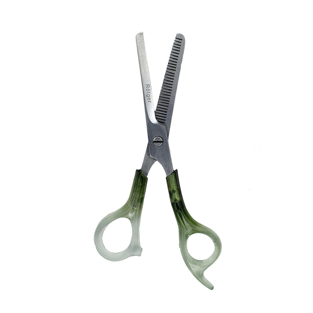 Tijera Esculpidora Rotger Verde